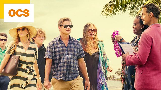 image de la news The White Lotus sur OCS : vous êtes sûrement passé à côté de l'une des meilleures séries de 2021