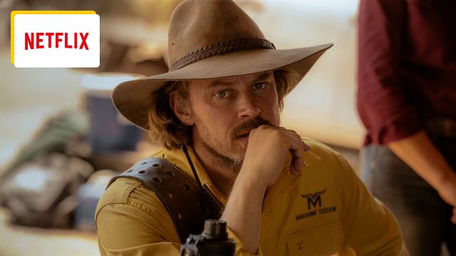 image de la news Netflix : cette série western a tout copié sur Yellowstone... sauf son succès !