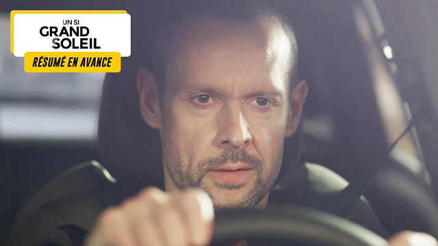 image de la news Un Si Grand Soleil en avance : résumé de l’épisode du vendredi 21 février 2025 [SPOILERS]