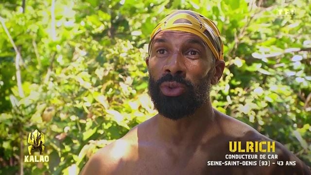 image de la news Koh-Lanta : "Ils auraient pu attendre", Ulrich donne son avis sur le casting All-Stars et réagit à l'annonce surprise de TF1 !