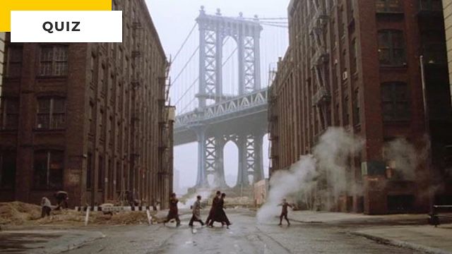 image de la news Quiz Cinéma : essayez de reconnaître au moins 7 de ces 9 films !