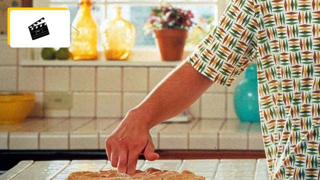 Il y a 25 ans, ses doigts dans une tarte aux pommes le rendaient célèbre ! Aujourd'hui, il réalise son premier film à 46 ans !