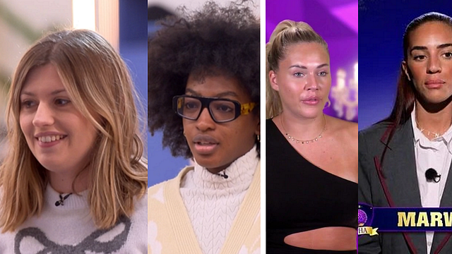 image de la news Cassandra et Marwa appellent aux votes pour la finale de la Star Academy : Marine ou Ebony, qui soutiennent elles ?