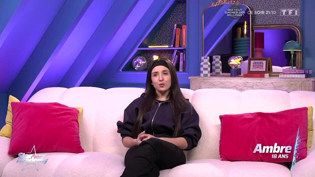 image de la news Star Academy : la maman d’Ambre évoque sa “vie professionnelle mise en sourdine” à cause de l’émission