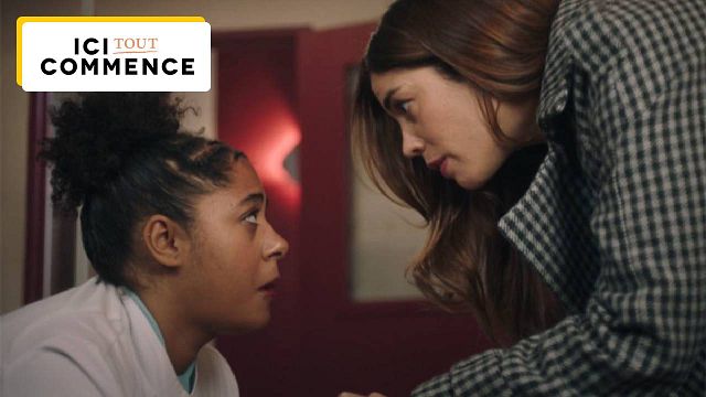 image de la news Ici tout commence : ce qui vous attend dans l'épisode 1101 du jeudi 30 janvier 2025 [SPOILERS]
