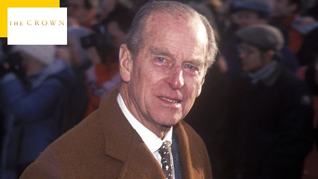 image de la news The Crown : le Prince Philip avait envisagé de porter plainte contre Netflix