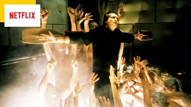 Après L'Exorciste de William Friedkin, laissez-vous surprendre par sa suite étonnante sur Netflix
