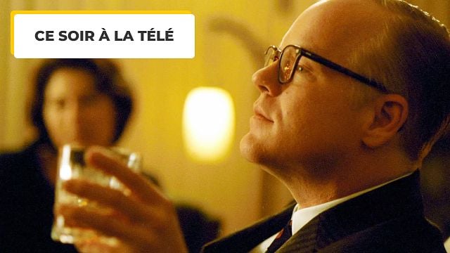 Noté 4,2 sur 5, c'est l'un des meilleurs biopics jamais réalisés