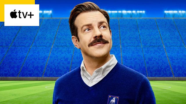 image de la news Ted Lasso : la saison 3 de la série comique sur le foot à l'assaut de la Premier League !