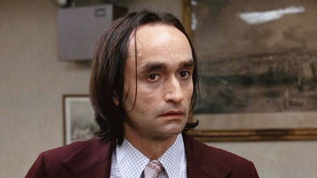 image de la news Cet acteur a une carrière parfaite ! Il y a 53 ans, il débutait par un chef-d'oeuvre absolu avant d'enchaîner 4 autres grands classiques du cinéma