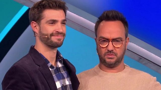 image de la news Que pense Blaise (Tout le monde veut prendre sa place) du départ de Jarry ?