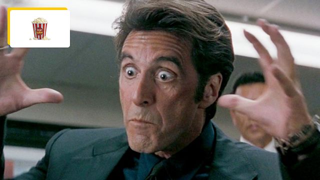 image de la news "30 secondes montre en main" : en 29 ans, personne n'avait jamais remarqué ce détail dans Heat avec Robert De Niro
