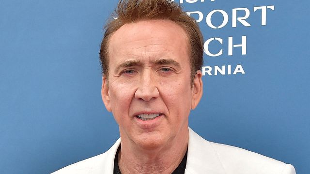 image de la news "Peut-être que j'aurais dû le faire" : il y a 26 ans, Nicolas Cage a refusé de jouer dans cette saga qui a rapporté 2,9 milliards de dollars