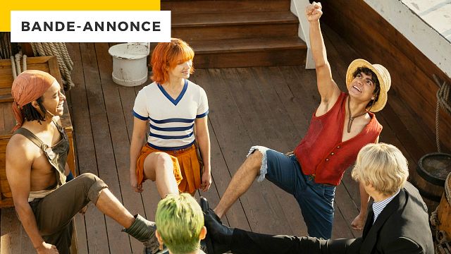 image de la news One Piece : Netflix dévoile une nouvelle bande-annonce qui va enchanter les fans de Luffy !