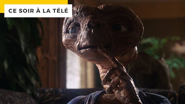 Quel animal a inspiré E.T. l'extraterrestre ? Un documentaire gratuit raconte la création du film culte de Spielberg