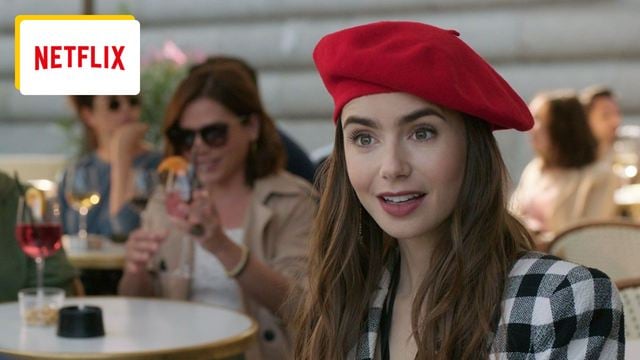 Netflix : non, la Première Dame ne jouera pas dans Emily in Paris