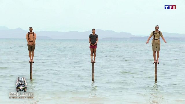 image de la news Koh-Lanta 2025 : Jérôme, Maël ou Gaëlle... Qui a gagné les 100 000 euros et succède à Thibault ?