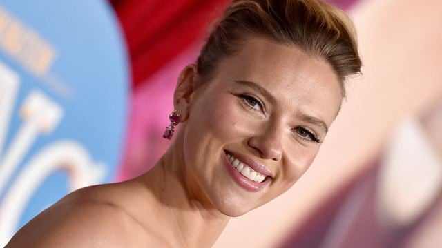 Scarlett Johansson : une laryngite lui a fait perdre le rôle de ses rêves... et un Oscar