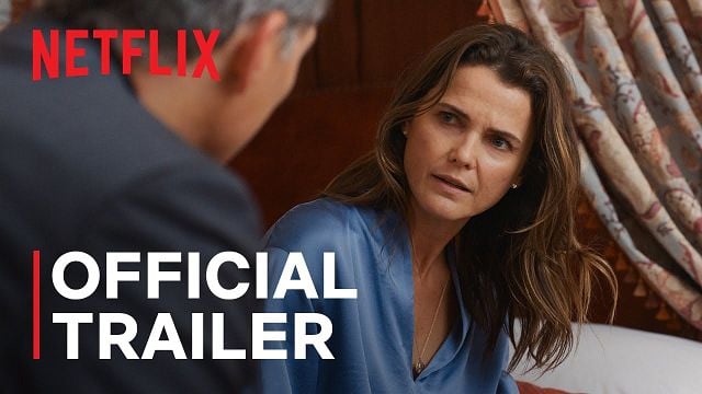 The Diplomat : la nouvelle série Netflix