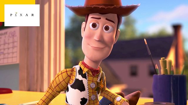 image de la news Toy Story : Woody dans la vraie vie, voilà ce que ça donnerait