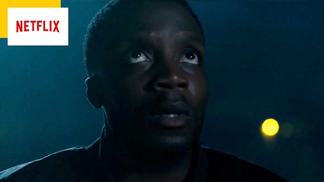 image de la news Netflix a dépensé une fortune pour ce film de science-fiction qui n'a pas convaincu les fans