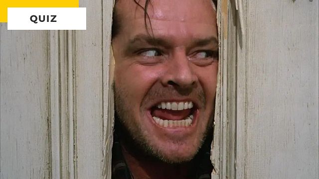 image de la news Quiz Cinéma : si vous êtes fan de Stephen King, vous pourrez faire plus de 10/14 !