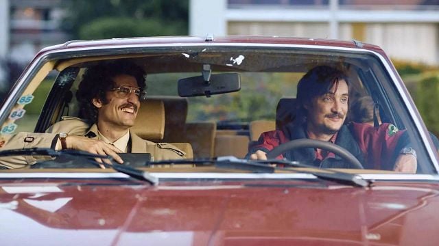 image de la news Juste une illusion avec Camille Cottin, Louis Garrel et Pierre Lottin : pourquoi vous allez adorer ce film... même si vous n'étiez pas nés dans les années 80 !