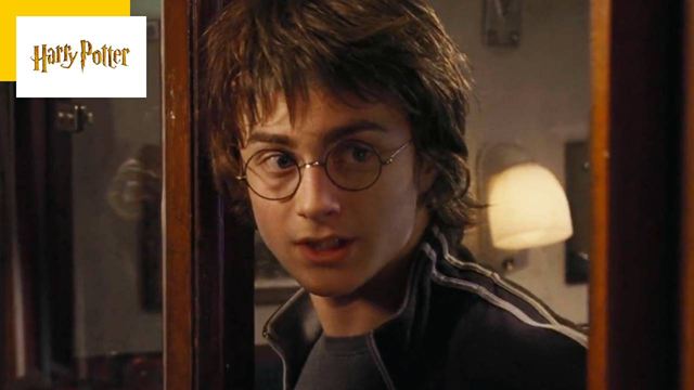Harry Potter : une scène de bisou coupée cartonne sur TikTok