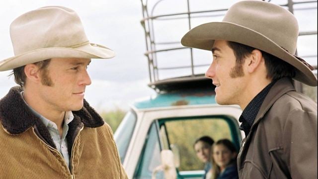 Brokeback Mountain : trois immenses stars ont refusé le film culte avec Heath Ledger et Jake Gyllenhaal