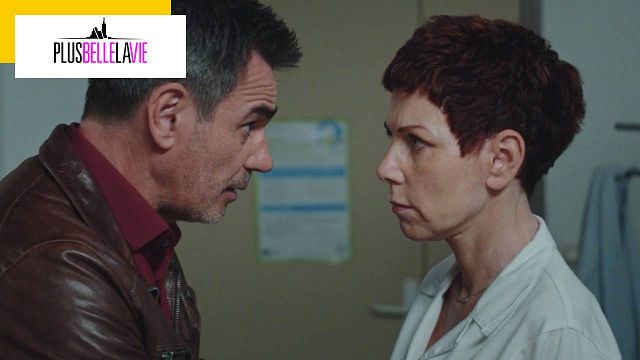 image de la news Plus belle la vie en avance : résumé de l'épisode du vendredi 4 novembre 2022 [SPOILERS]