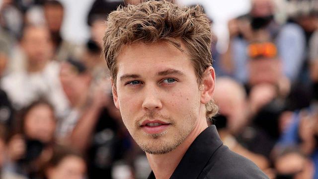 image de la news "Si vous aimez les films qui font pleurer..." : Austin Butler n'a pas pu retenir ses larmes devant ces deux films
