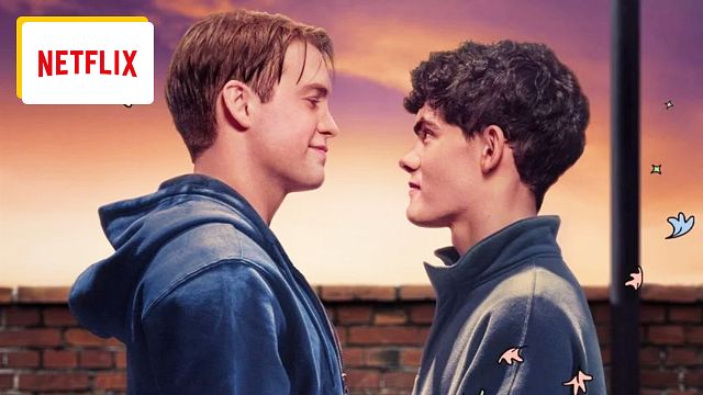 image de la news Nouveau sur Netflix : la série feel good notée 4,3 sur 5 est enfin de retour !