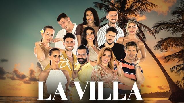 La villa des cœurs brisés 9 : casting, date de diffusion, Lucie Mariotti… toutes les infos