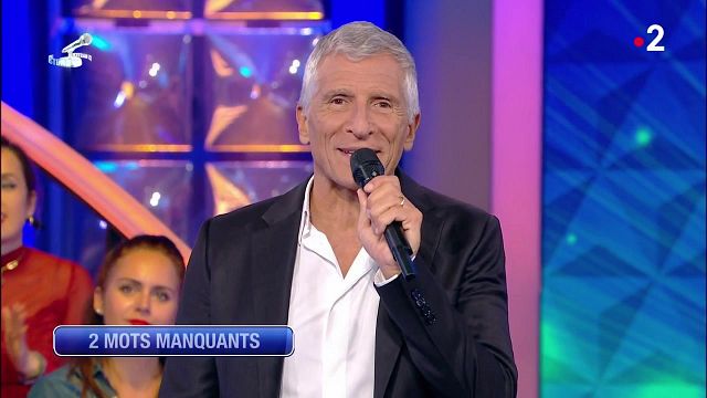 image de la news N'oubliez pas les paroles : la date de la grande finale des Masters 2024 dévoilée !