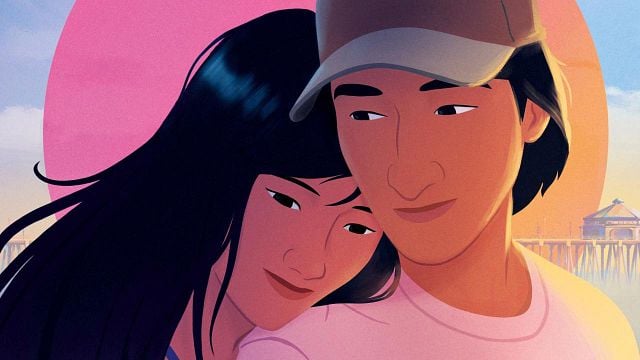 image de la news In Waves : comment cette histoire déchirante est devenu un film bouleversant ?
