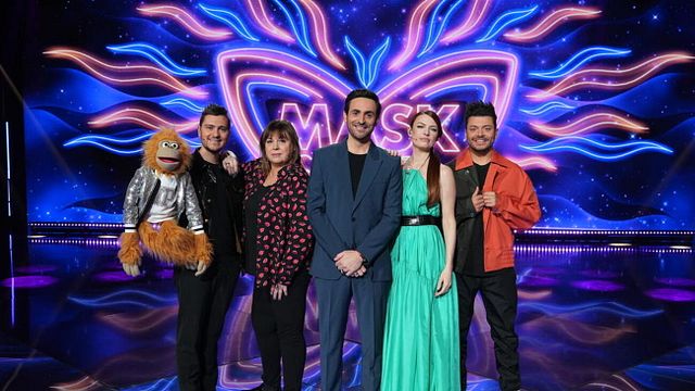 image de la news Mask Singer : pourquoi Michèle Bernier a toujours refusé d’être candidate dans l’émission