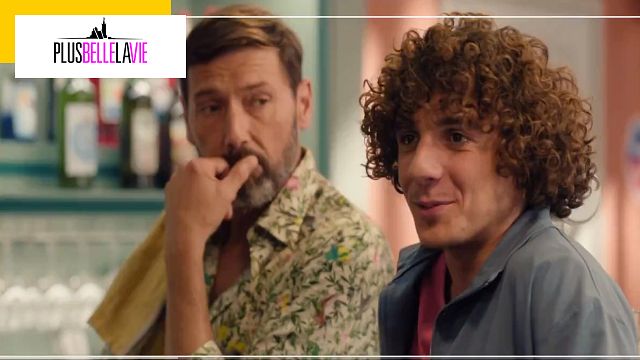 image de la news "Au Mistral et à l'avenir" : découvrez la première bande-annonce de Plus belle la vie, encore plus belle