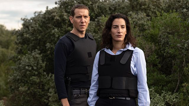 image de la news Cimetière Indien : “True Detective a été une source d’inspiration”... Le scénariste nous dit tout sur la nouvelle série policière de Canal+