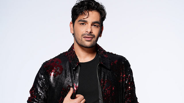 image de la news Direction l’hôpital pour Christophe Licata (Danse avec les stars)…