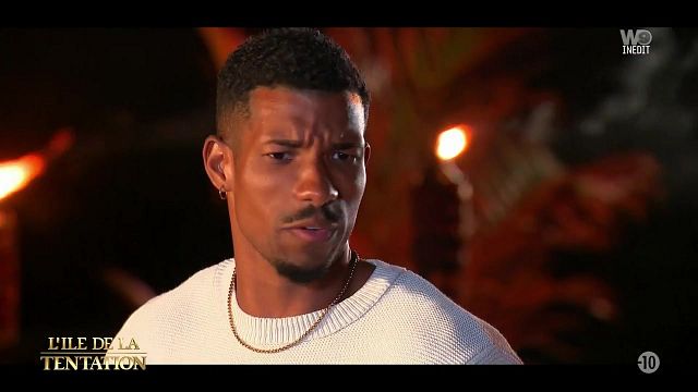 image de la news L'île de la tentation : Julian trouve "inacceptable" de ne pas avoir été convié au bilan et donne sa version des faits
