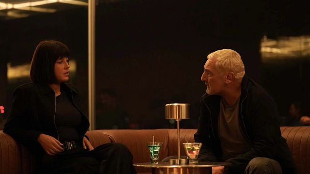 image de la news Chien 51 avec Gilles Lellouche et Adèle Exarchopoulos : pourquoi le film est différent du livre ? Cédric Jimenez nous explique !