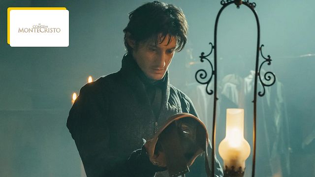 image de la news C'est le film français le plus attendu de l'année : tout savoir sur Le Comte de Monte-Cristo avec Pierre Niney