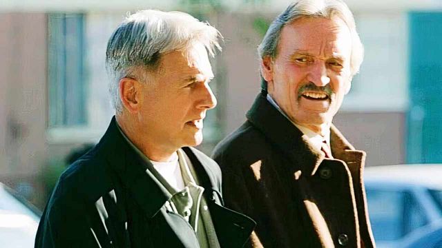 image de la news NCIS : on le pensait mort, et pourtant ce personnage emblématique fait son retour dans ce double épisode spécial