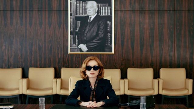image de la news Premières images : cette grande actrice est La Femme la plus riche du monde !