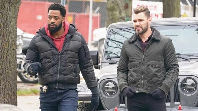 image de la news Chicago Police Department : après 13 saisons, cet acteur historique annonce son départ de la série policière
