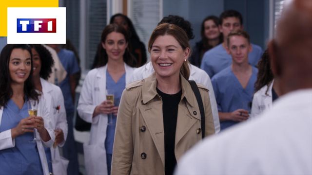 Grey's Anatomy sur TF1 : pourquoi Ellen Pompeo (Meredith) a-t-elle quitté la série ?