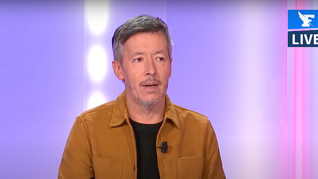image de la news "Je ne m'amusais plus" : Jean-Luc Lemoine cash sur son départ de Touche pas à mon poste