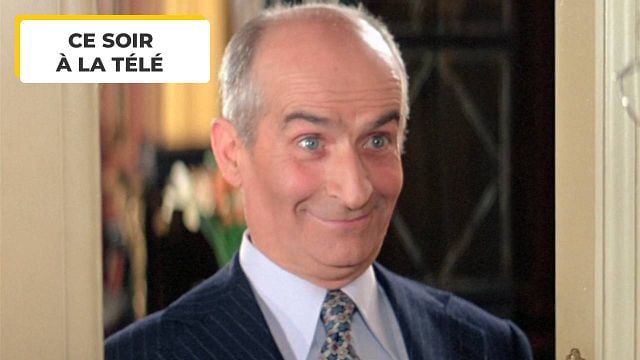 L’Aile ou la cuisse : le geste de Louis de Funès qui révèle la classe de l’un des comiques préférés des Français