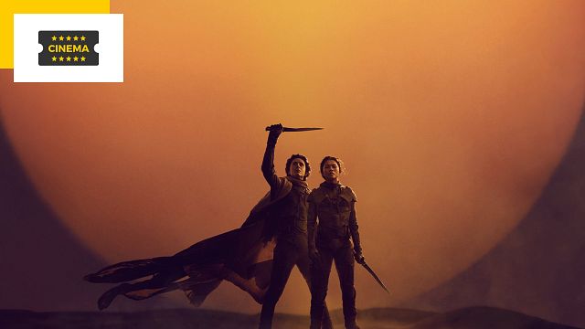 image de la news Grève à Hollywood : Dune 2 et Aquaman 2 repoussés ?