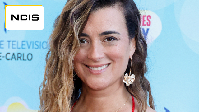 image de la news NCIS : "Je l'ai appris à mes dépens" ... Cote De Pablo (Ziva) revient sur la réprimande inattendue de Mark Harmon (Gibbs)